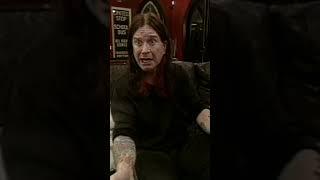 Ozzy Osbourne talks about Kelly