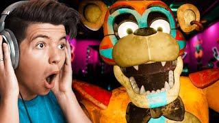 Five Nights at Freddy's: Security Breach (FULL GAME)