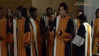 Toronto Mass Choir "Purify My Heart" REGGAE REMIX, TMC