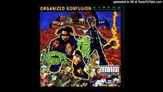 Drop Bombs - Organized Konfusion