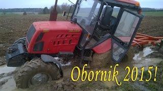 #2 Obornik i wiosna 2015!  Nowy Nabytek  Metal - Technik Tytan MT02 [HD] MafiaRekord