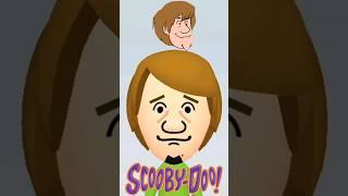 Every SCOOBY-DOO Mii!