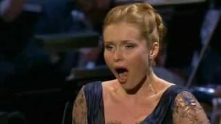 Ekaterina Shcherbachenko: "Signore Ascolta" (Final, BBC Cardiff, June 14, 2009)