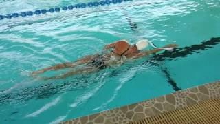 Freestyle Breathing Drill　#vietnamswim #beboi #boiloi