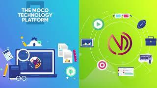 MoCo Core Technology Platform Overview - MoCo Token