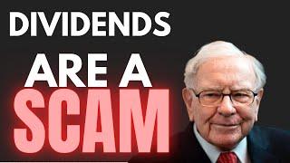 Why Dividend Investing is a Scam: Avoid Losing Money Investing