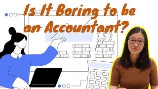 How is the life of an accountant? | Qianmo Accountants