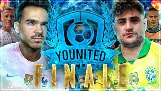 FIFA 21: YOUNITED FINALE VS FEELFIFA (Rückspiel)