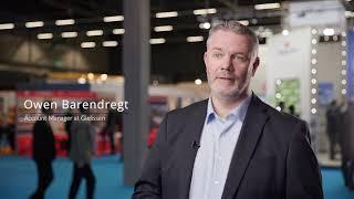 Inside Breakbulk 2022: The benefits of using Gielissen as general contractor for your exhibition