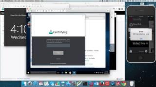 Centrify Identity Service - Azure AD Join
