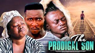 METANFO BEN ME| The Prodigal Son (Lilwin, Akrobeto, Andrew Ntul) - Ghanaian Kumawood Movie