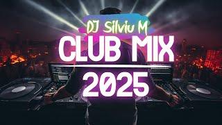 Music Mix 2025 | Party Club Dance 2025 | Best Remixes Of Popular Songs 2025 MEGAMIX (DJ Silviu M)