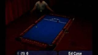 Pool Shark (Playable Demo) - Official UK Playstation Magazine 41