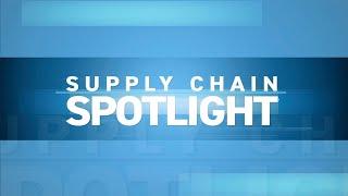 Spencer Tenney, President & CEO, Tenney Group - Supply Chain Spotlight