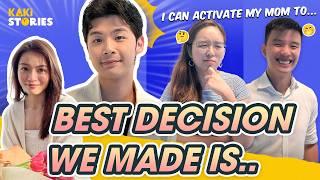 First Time Buying A House: Is It TOO Expensive For Young Singaporeans?! | Kaki Stories EP9