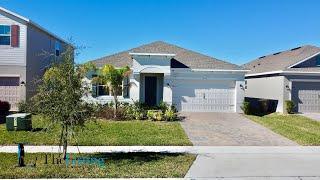 St. Cloud Florida Home For Rent | 4bd/3bth by The Listing Real Estate Management