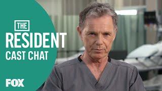 Crash Cart Moments: It's Up To Dr. Bell | Season 2 Ep. 2 | THE RESIDENT