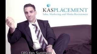 KAS Sales Recruiters