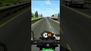 Traffic Rider ZX 750 Gameplay #akash #360 #akash.360 #shorts #short #shortvideo