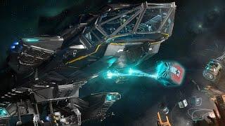 Star Citizen Alpha 3.19.1 Is Now Live - Amazing Treasure Hunting Patch!