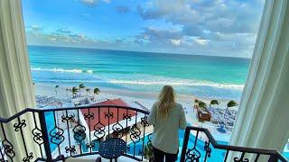 CANCUN HYATT ZILARA - PREMIUM OCEAN VIEW ROOM 7th FLOOR - @weliketovacation