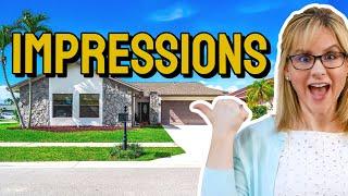 Neighborhood Tour of Impressions in Boca Raton FL | Living in Boca Raton, Florida