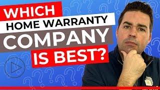 Which Home Warranty Company Is Best?