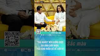 Chuyện Thật Giữa Đời Thường     #vtv9 #thuanvothuanchong #tvtc #chuyenvochong #chuyenhonnhan
