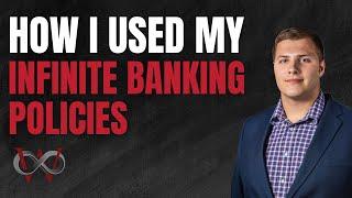 Antony Brister Discusses the Pros and Cons of the Infinite Banking Concept | Infinite Wealth Clips