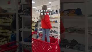 I Tried Working at Target For Free