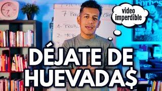 7 Preguntas Clave para Emprendedores que Quieren Evitar la Quiebra y Asegurar el Éxito de su Negocio