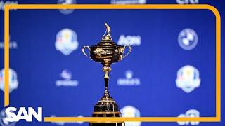 PGA will pay players for Ryder Cup