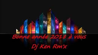 Mix ambiance 974 DJ Ken 2018