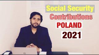 Social Security Contributions Poland | The Migration Bureau