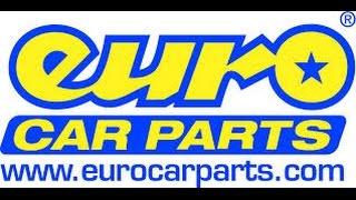 Euro Car Parts Basingstoke - 12 Days of Christmas 2014