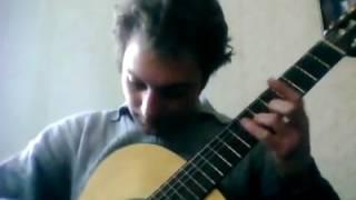 Plamen plays fugue bwv 1001 by J.S. Bach