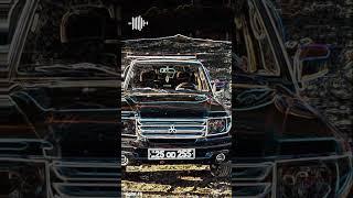 #pajero #pajero io