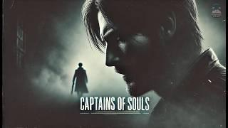 Captains of Souls  A Dark and Gripping Tale by Edgar Wallace