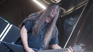 Pat O'Brien's Best Solos (Cannibal Corpse)