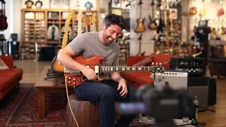 Shopping For A Vintage Guitar! | This Just Plugged In