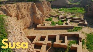 Discovering Susa: Iran's Ancient Gem