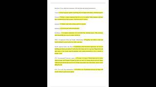 Latest 2023 Cosmetology Practice Exam Questions And Answers Already Passed pdf
