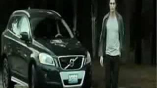 new moon new volvo commercial