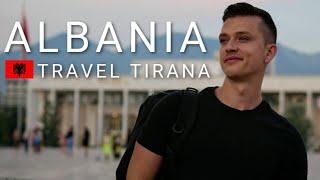 FIRST IMPRESSION of ALBANIA -Worth to Travel to TIRANA 2020 ?