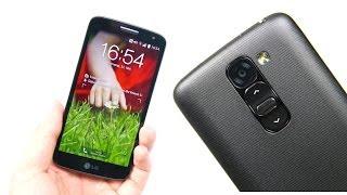 Review: LG G2 Mini (Deutsch) | SwagTab