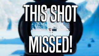 Battlefield 2042 Full Auto Bloom (Bullet Spread) #Shorts