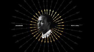 Ruti Joel - Akadege (Audio)