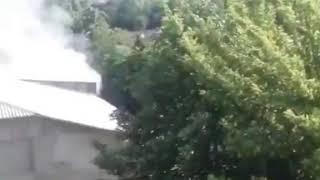 Вибух біля автовокзалу. 08.06. 19 Відео - tipove rivne