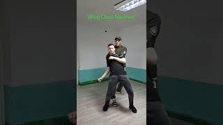 Wing Chun Naumov self-defense School Phoenix #wingchunkungfu #wingchun #sports