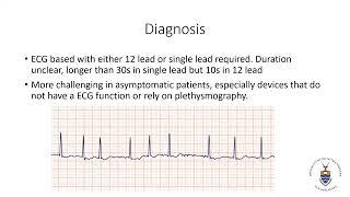 Atrial fibrillation: What’s new in the 2024 ESC guidelines